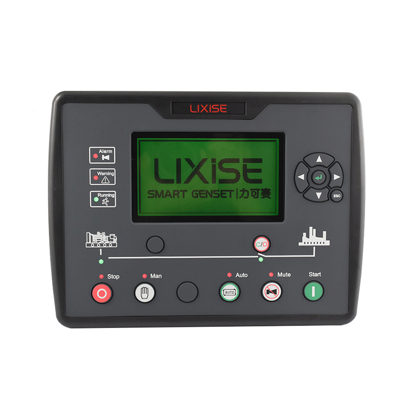 LIXISE LXC6610N-4G class=